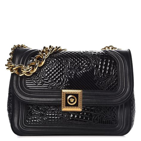 versace bag sales|Versace handbags clearance.